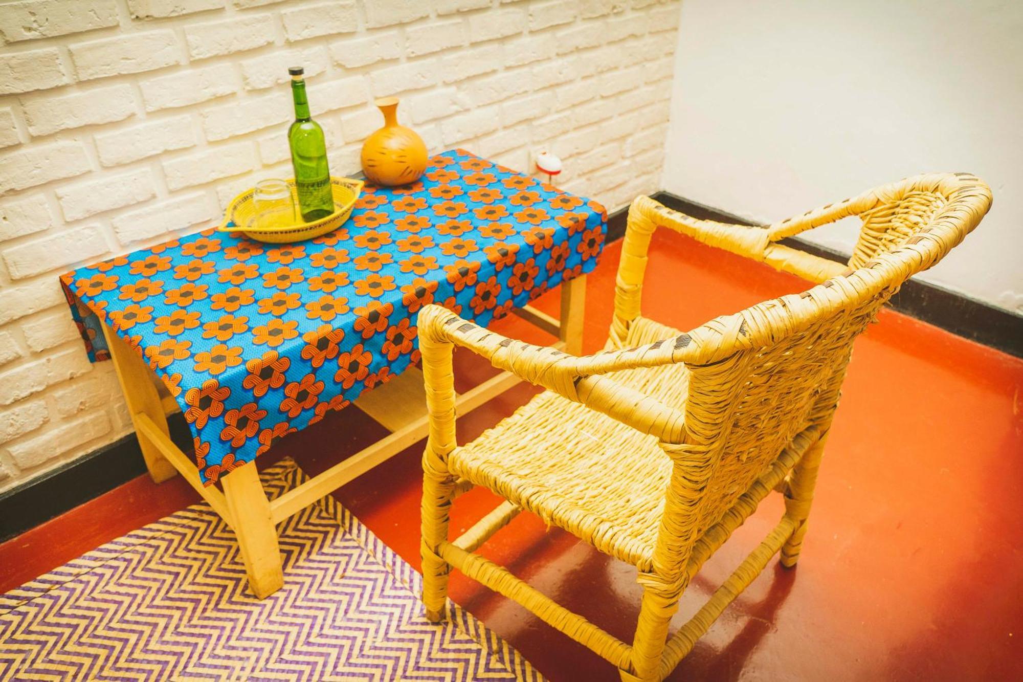 Isange Paradise Resort Ruhengeri Zewnętrze zdjęcie