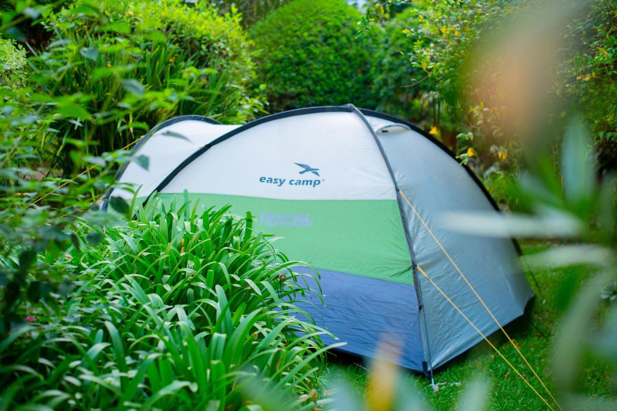 Isange Paradise Resort Ruhengeri Zewnętrze zdjęcie